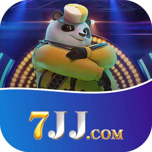 7jj.com logo